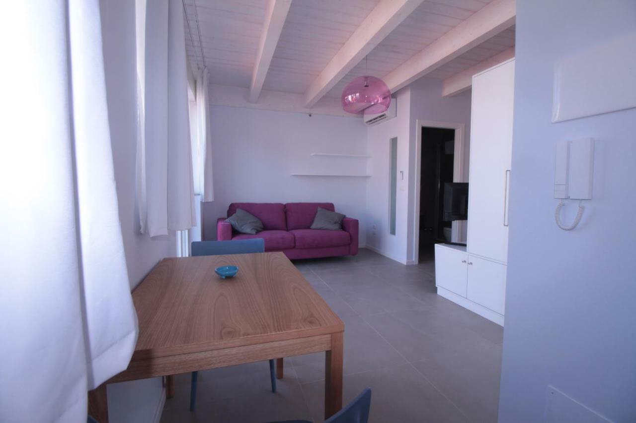 The Sea Rooms Letojanni Buitenkant foto